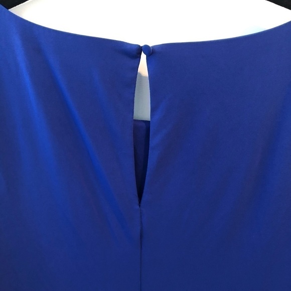 Kensie Women’s Ity Dress With Gold Groments - Picture 9 of 16